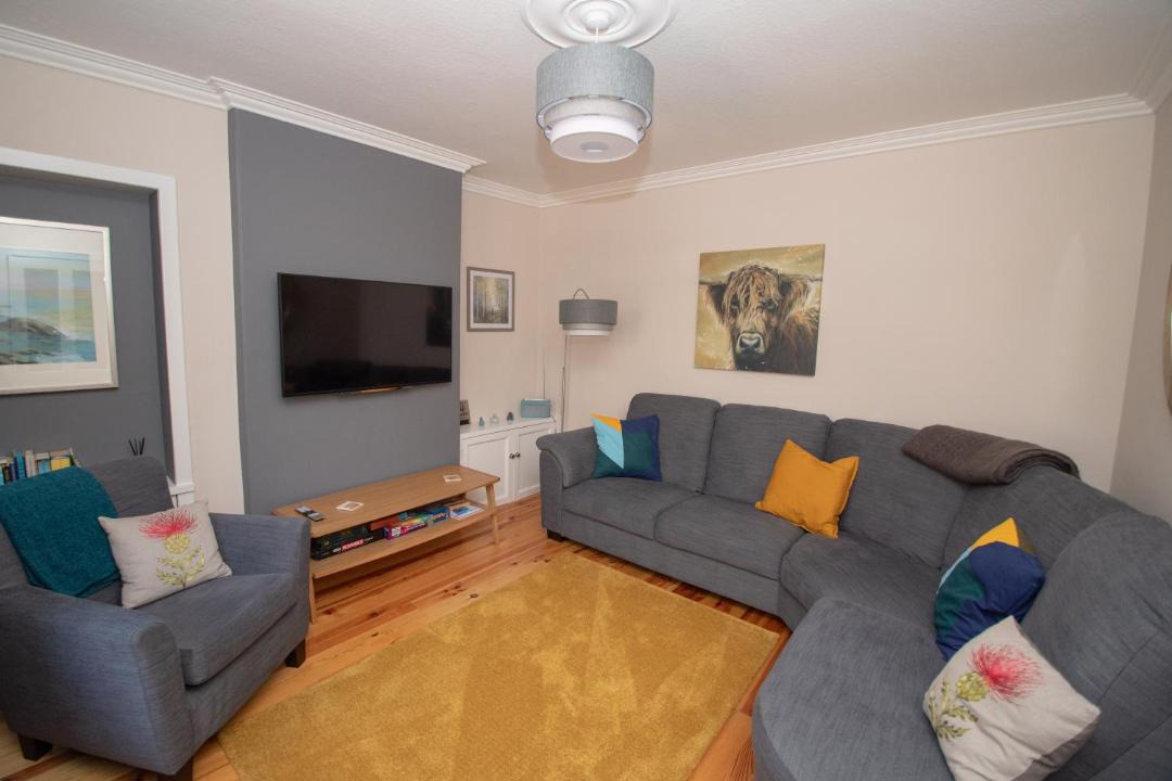 Photo of Livingroom in Kelso