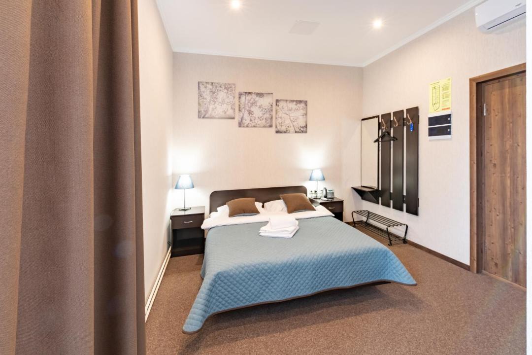 Photo of Bedroom in Sukhanovo