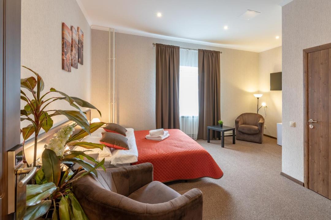 Photo of Others in Sukhanovo