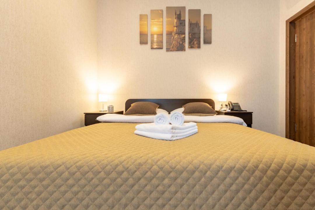 Photo of Bedroom in Sukhanovo