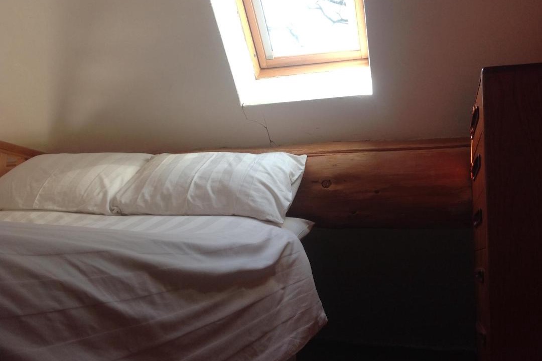 Photo of Bedroom in Wing