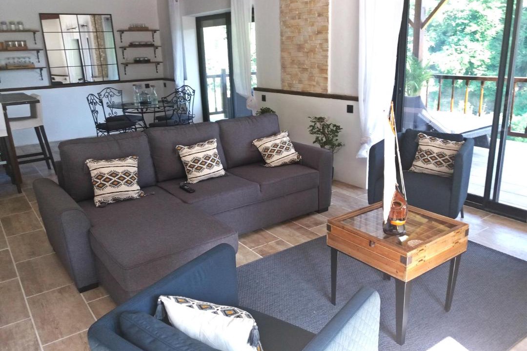 Photo of Livingroom in Domessin