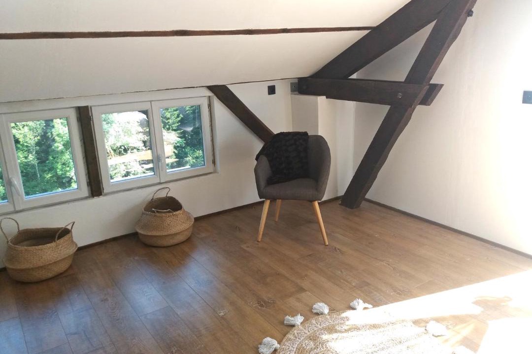 Photo of Livingroom in Domessin