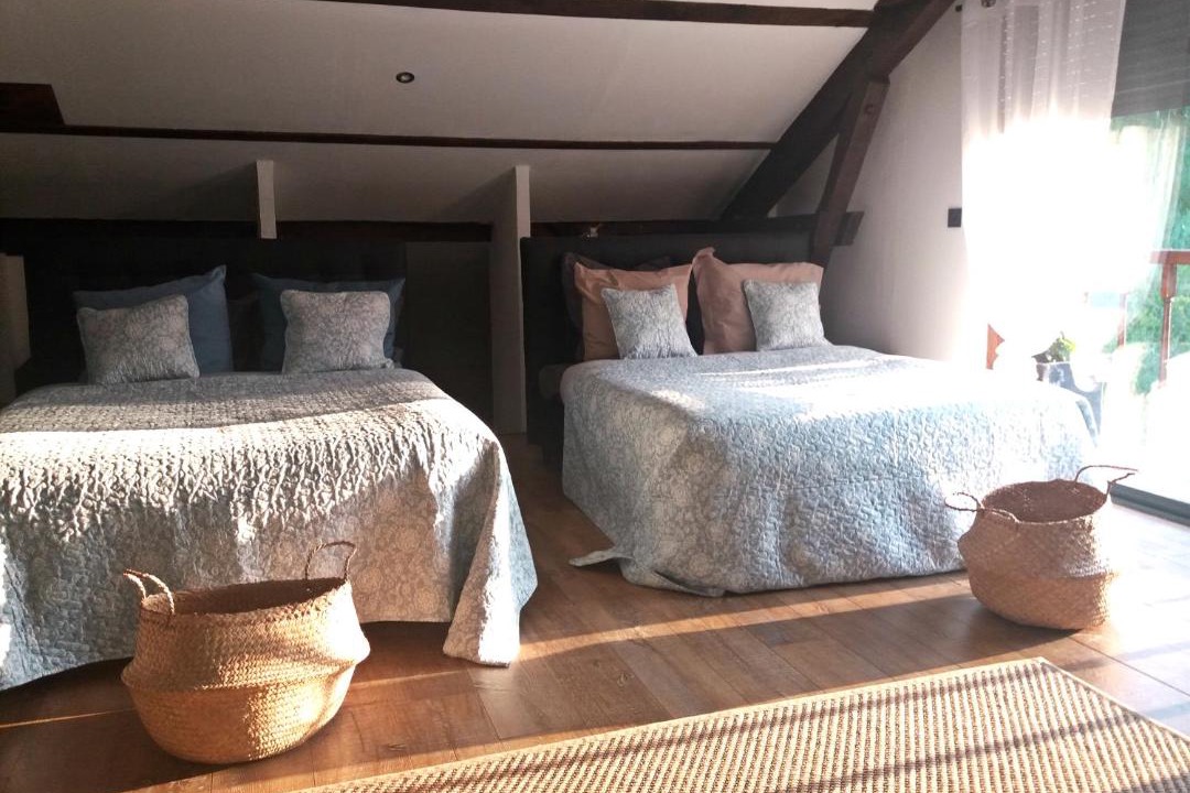 Photo of Bedroom in Domessin