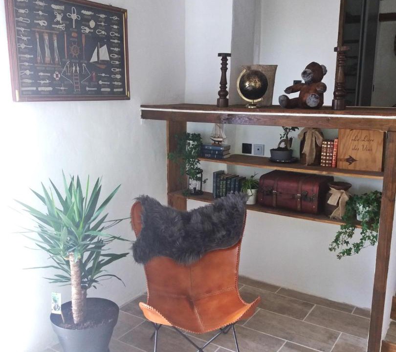 Photo of Livingroom in Domessin