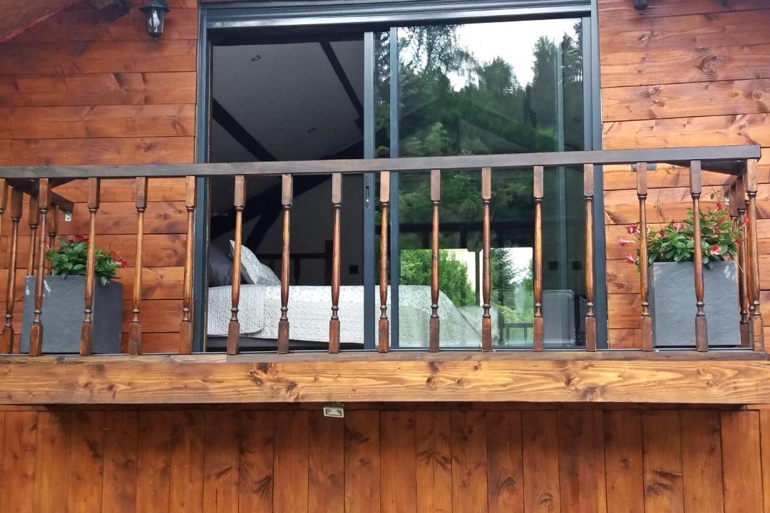 Photo of Buildings in Domessin