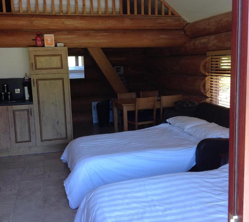 Photo of Bedroom in Wing