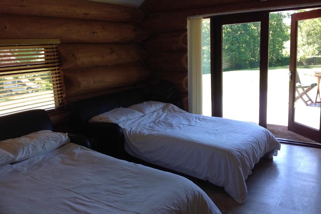 Photo of Bedroom in Wing