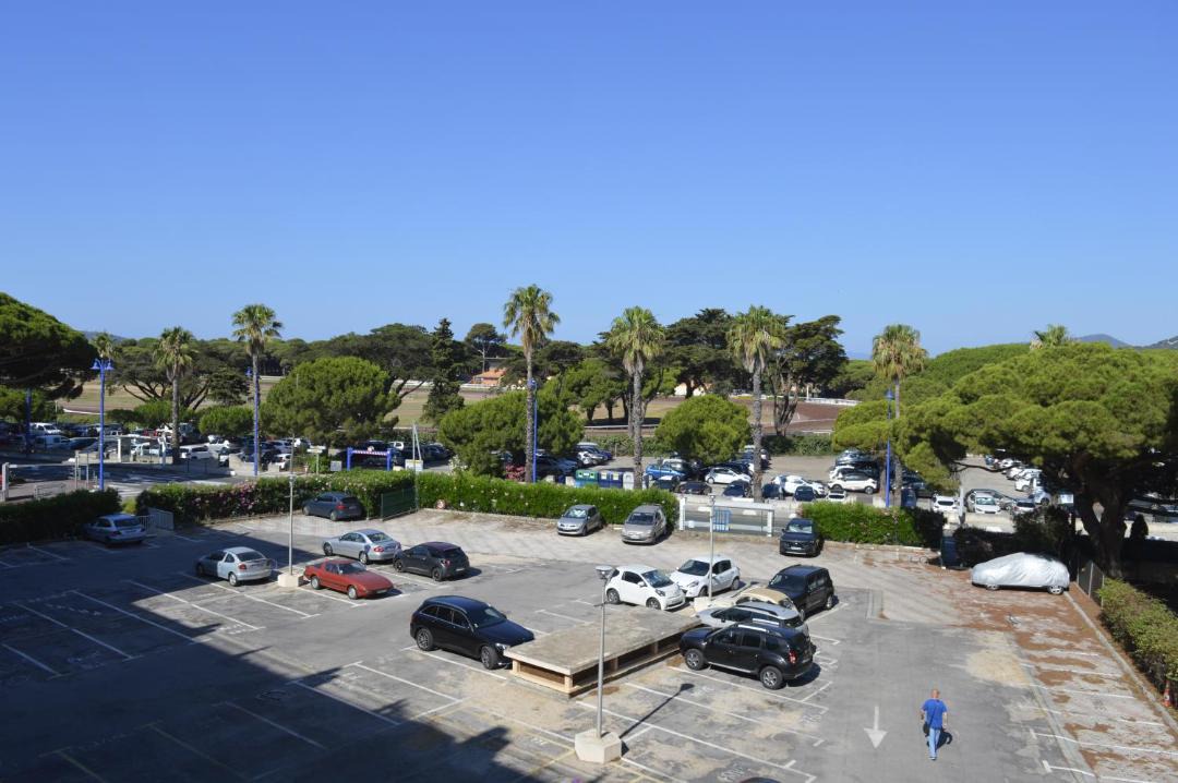 Photo of Outdoor in Hyeres