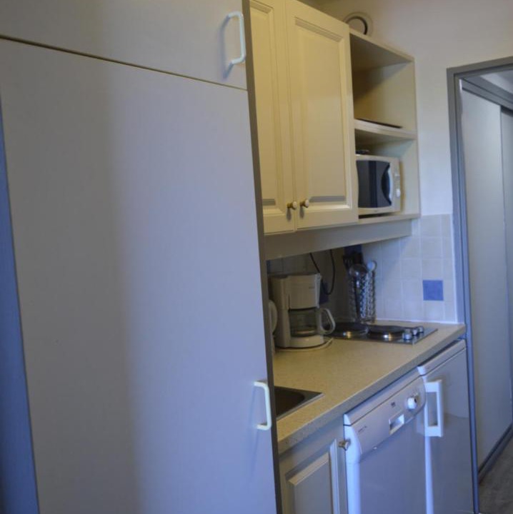 Photo of Kitchen in Hyeres