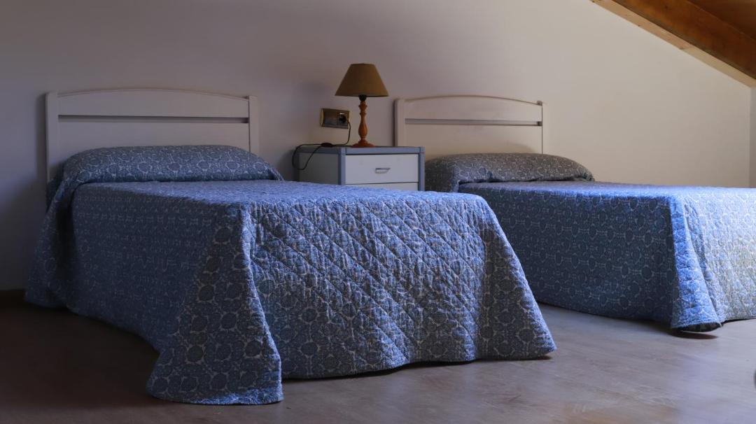 Photo of Bedroom in Foradada de Toscar