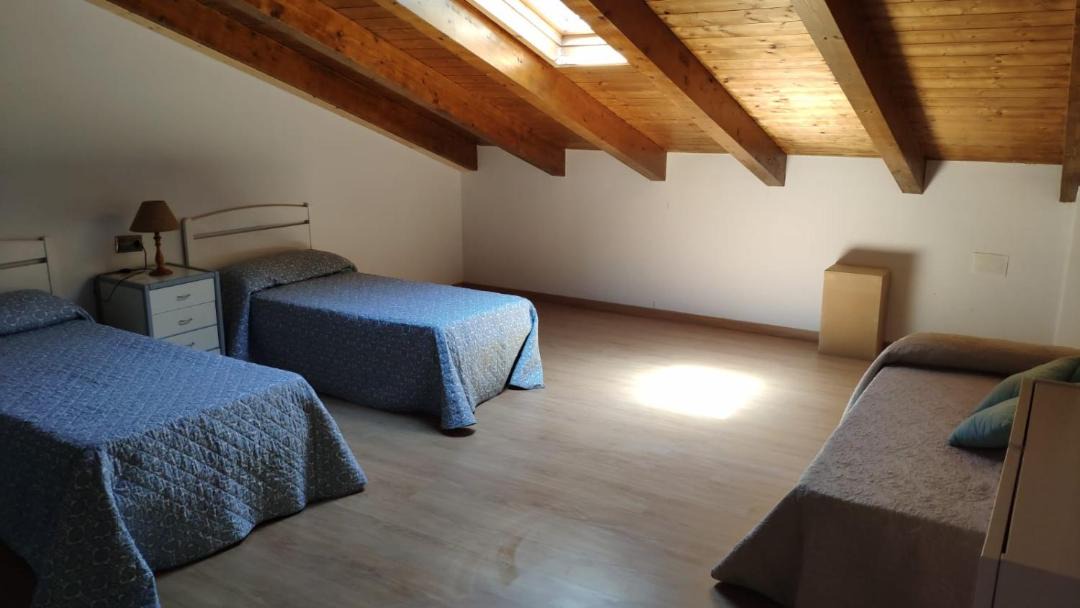Photo of Bedroom in Foradada de Toscar