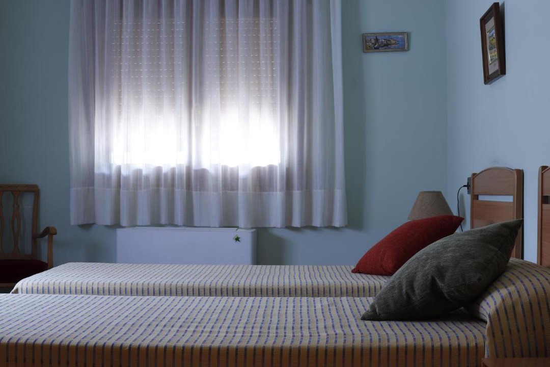 Photo of Bedroom in Foradada de Toscar
