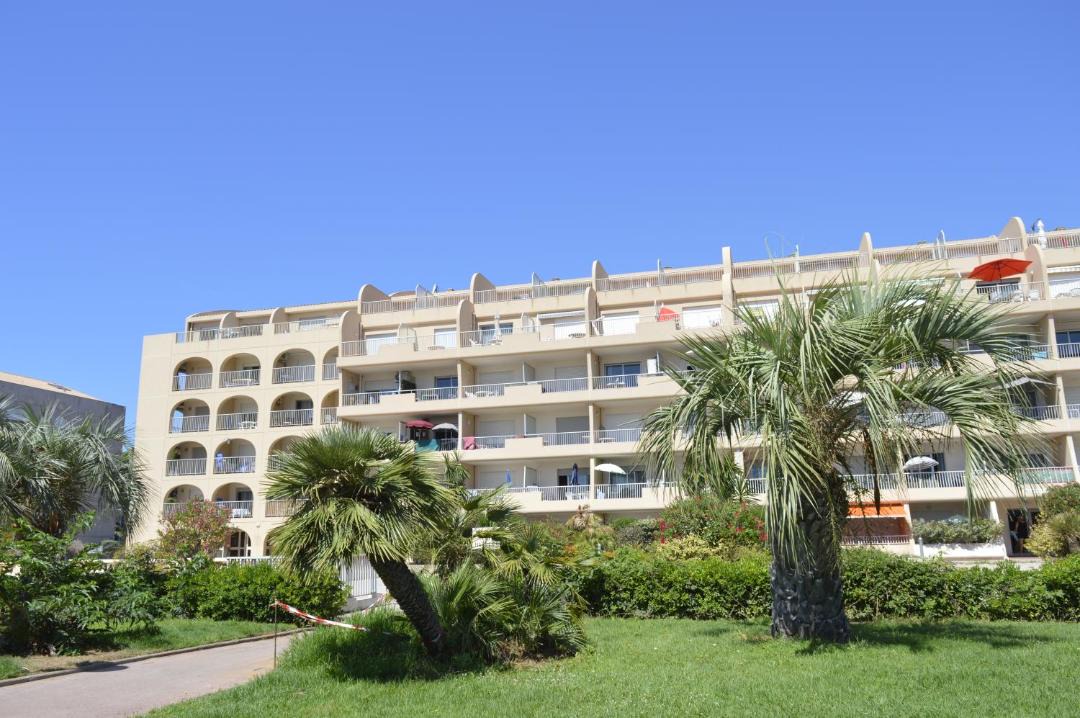 Photo of Buildings in Hyeres