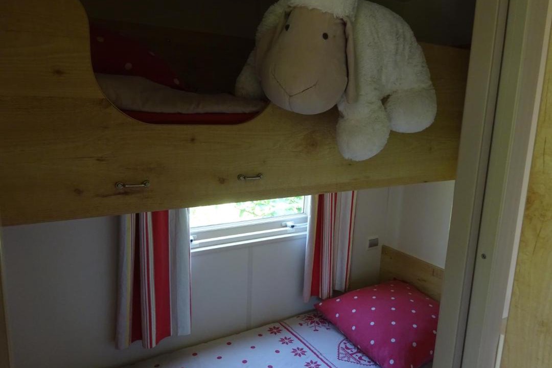 Photo of Bedroom in Tremeoc