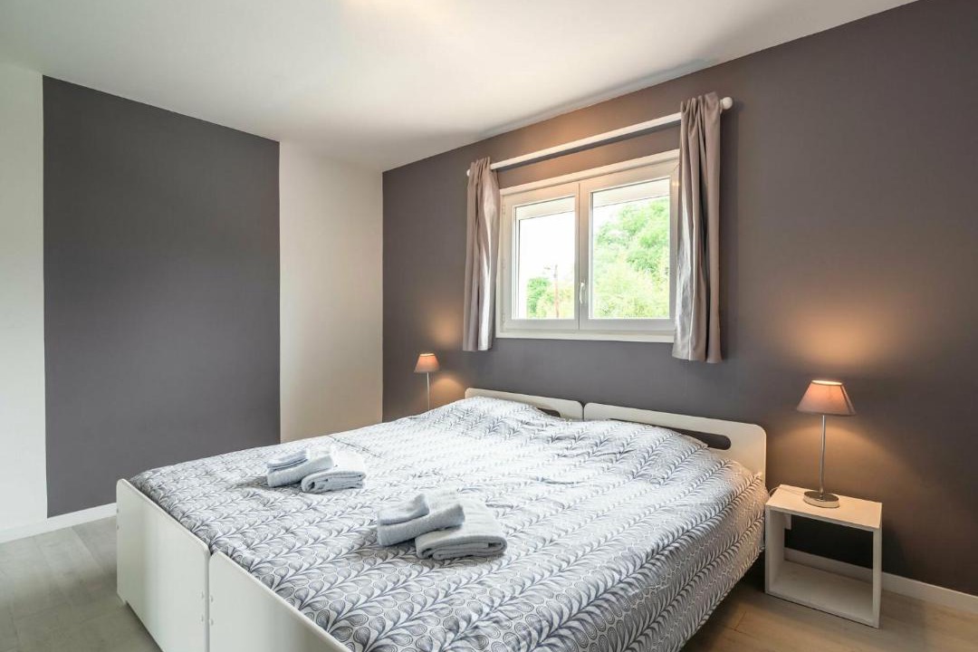 Photo of Bedroom in Saint-Genies-de-Fontedit