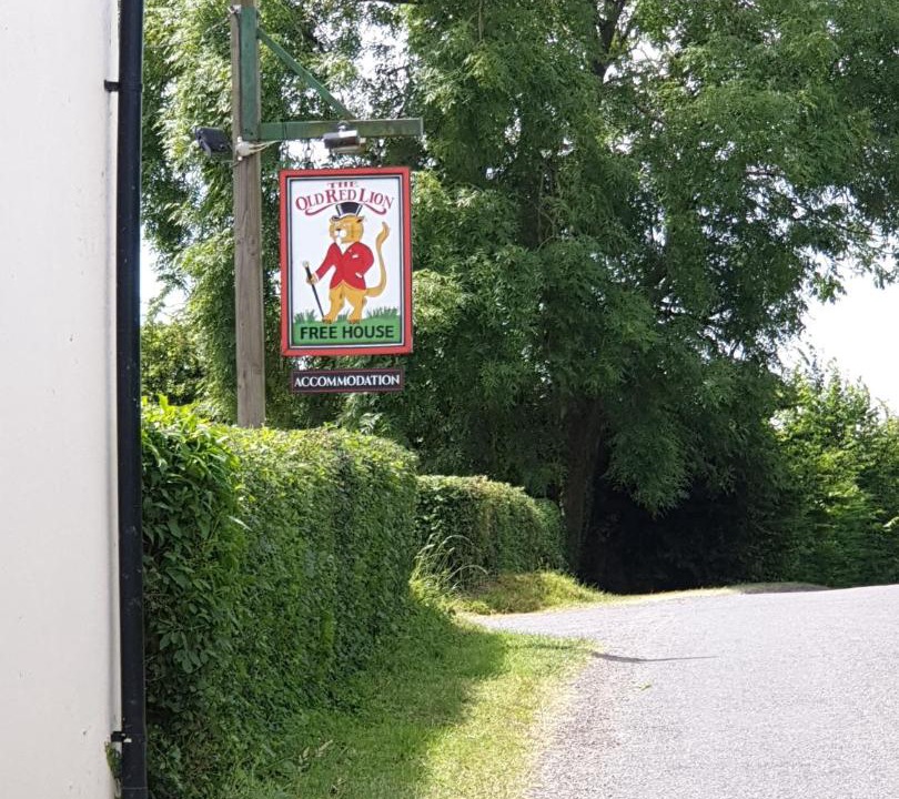 Photo of Others in North Brewham