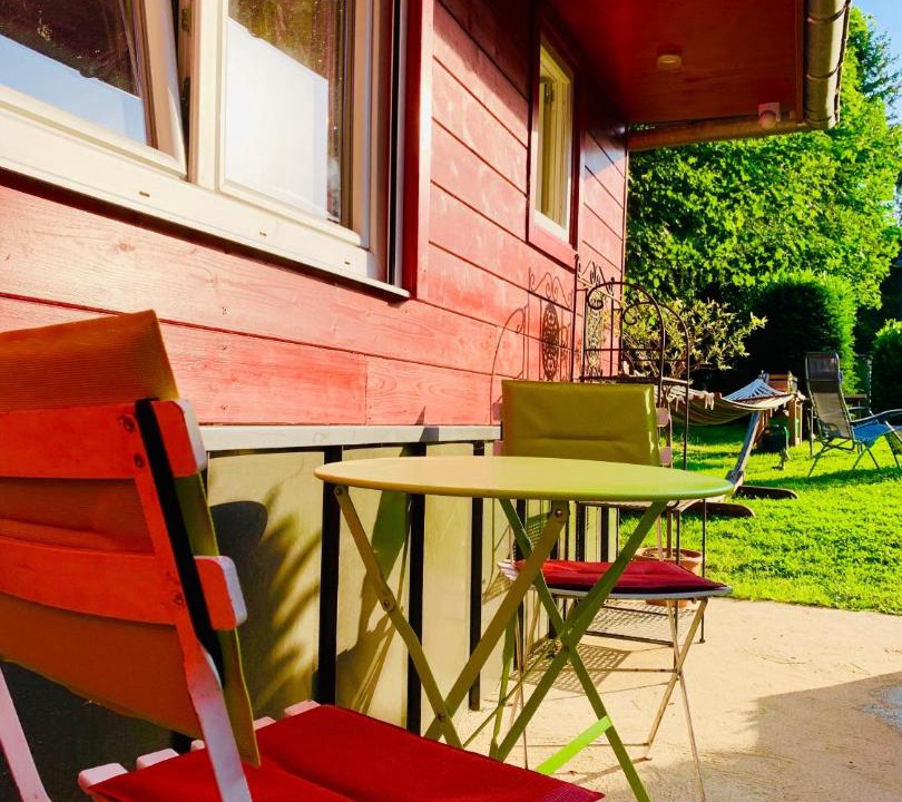 Photo of Others in Chessy