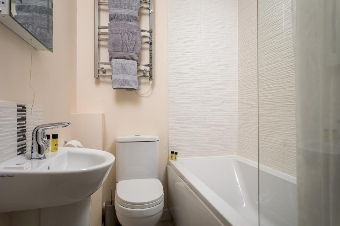 Photo of Bathroom in Cheltenham