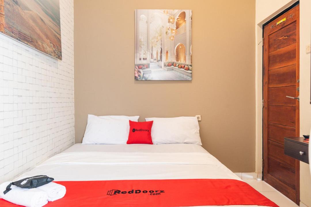 Photo of Bedroom in Old Jakarta