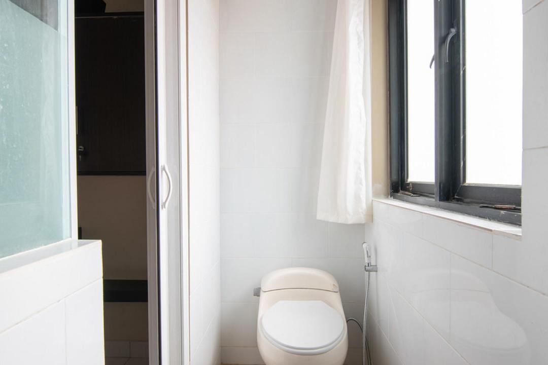 Photo of Bathroom in Old Jakarta
