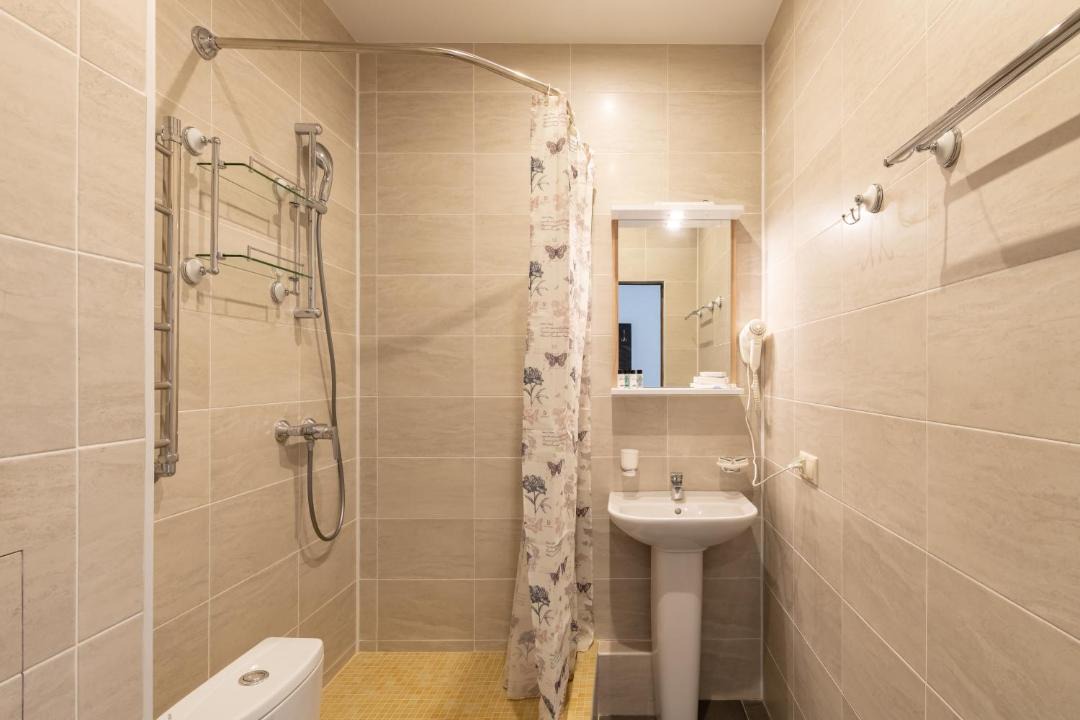 Photo of Bathroom in Sukhanovo