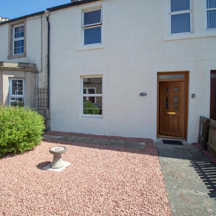 Photo of Buildings in Kelso