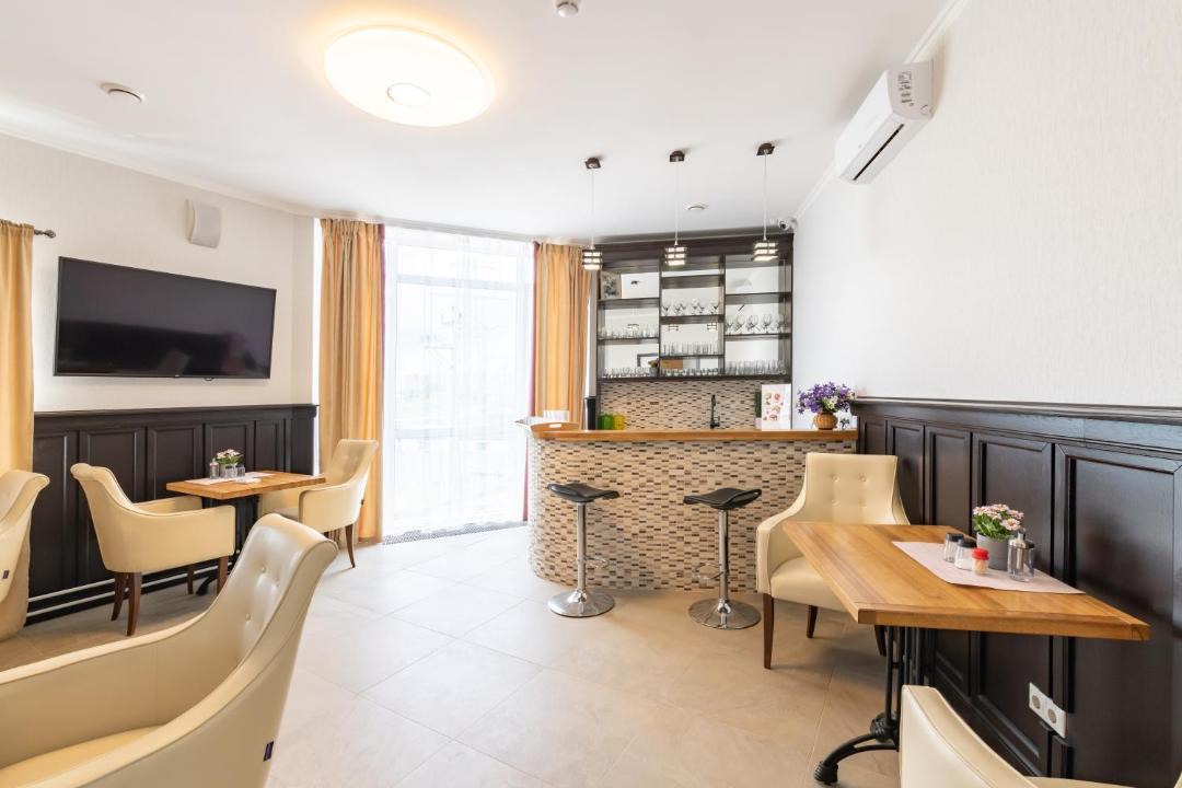 Photo of Livingroom in Sukhanovo