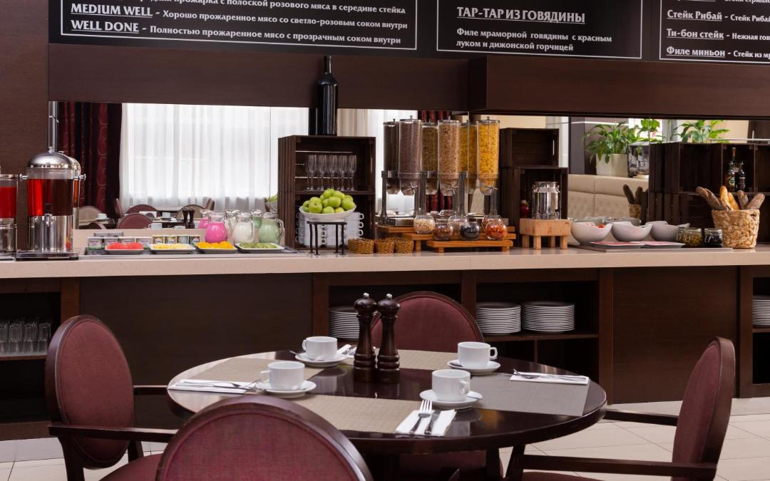 Photo of Others in Kazan City Centre