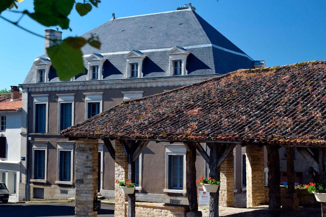 Photo of Others in Pamproux