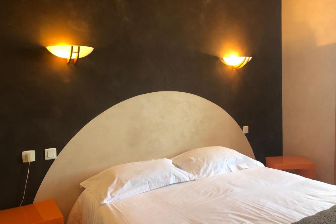 Photo of Bedroom in Rieupeyroux