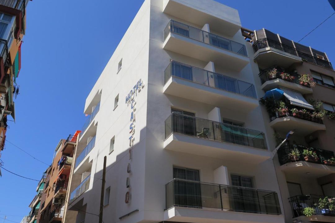Photo of Others in Benidorm Centro