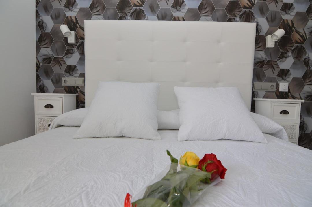 Photo of Bedroom in Benidorm Centro