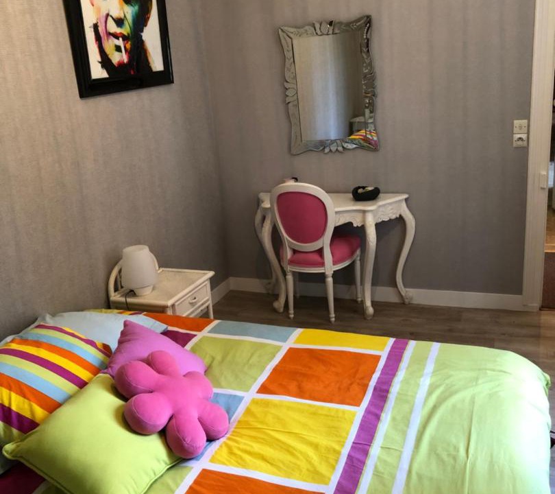 Photo of Bedroom in Saint-Vigor-le-Grand