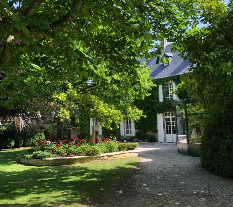 Photo of Buildings in Saint-Vigor-le-Grand