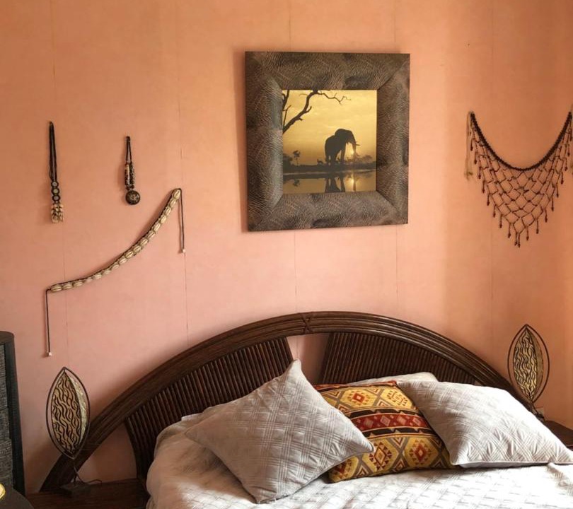 Photo of Bedroom in Saint-Vigor-le-Grand