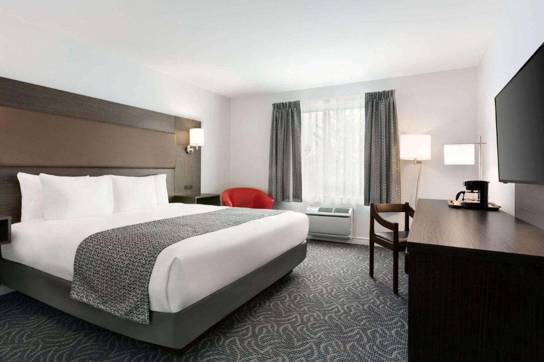 Photo of Bedroom in Rigaud