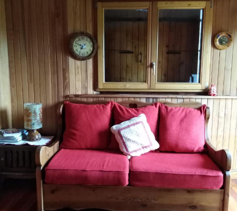 Photo of Livingroom in Les Thuiles