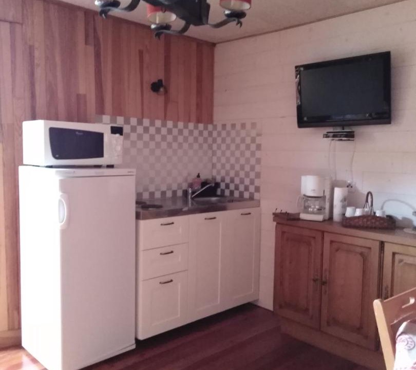 Photo of Kitchen in Les Thuiles