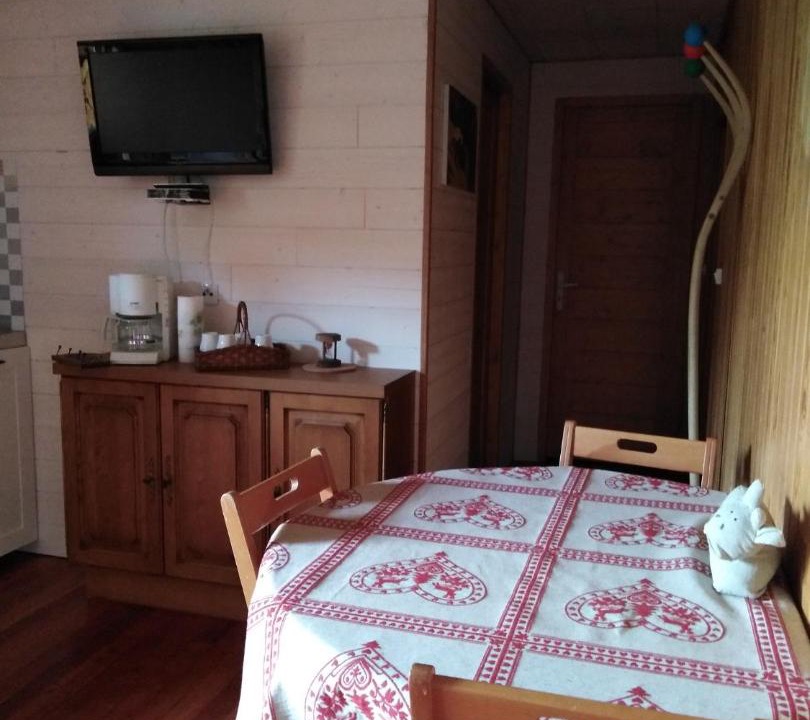 Photo of Bedroom in Les Thuiles
