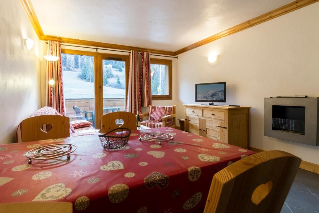 Photo of Others in Val Cenis