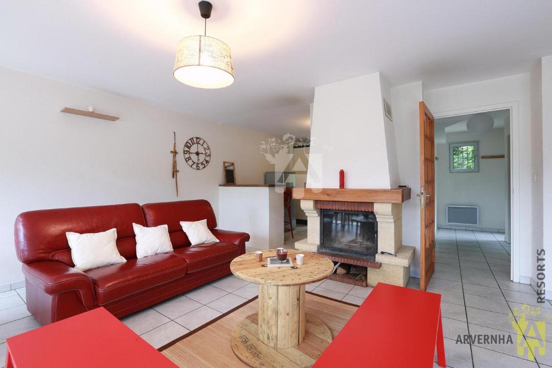 Photo of Livingroom in Jassat