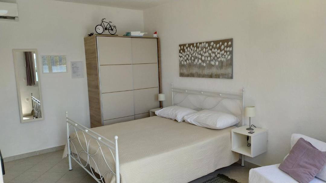 Photo of Bedroom in Marina