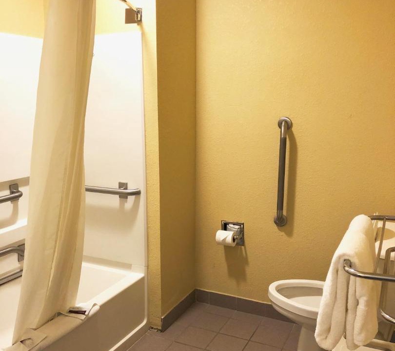 Photo of Bathroom in Robinsonville