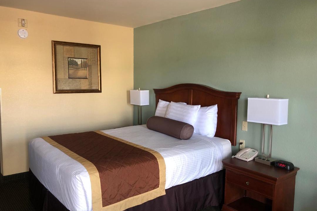 Photo of Bedroom in Robinsonville