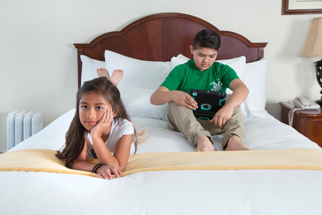 Photo of Others in Theater District