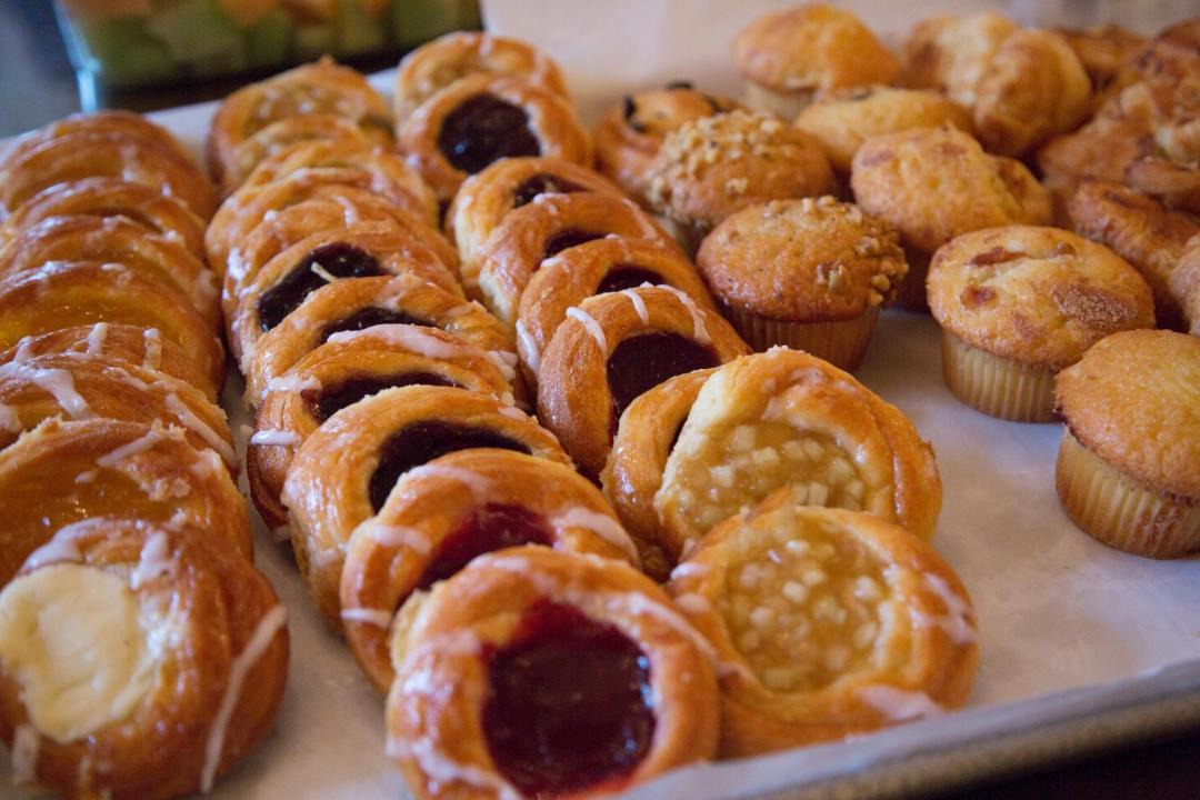 Photo of Others in Theater District