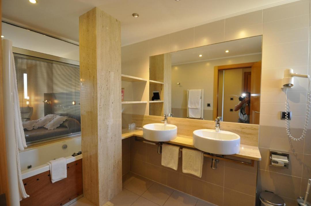 Photo of Bathroom in Sant Julia de Ramis