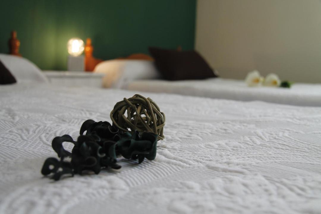 Photo of Bedroom in Espejo
