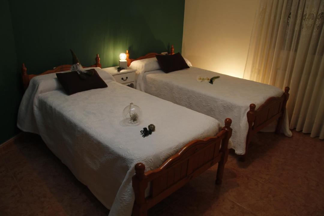 Photo of Bedroom in Espejo